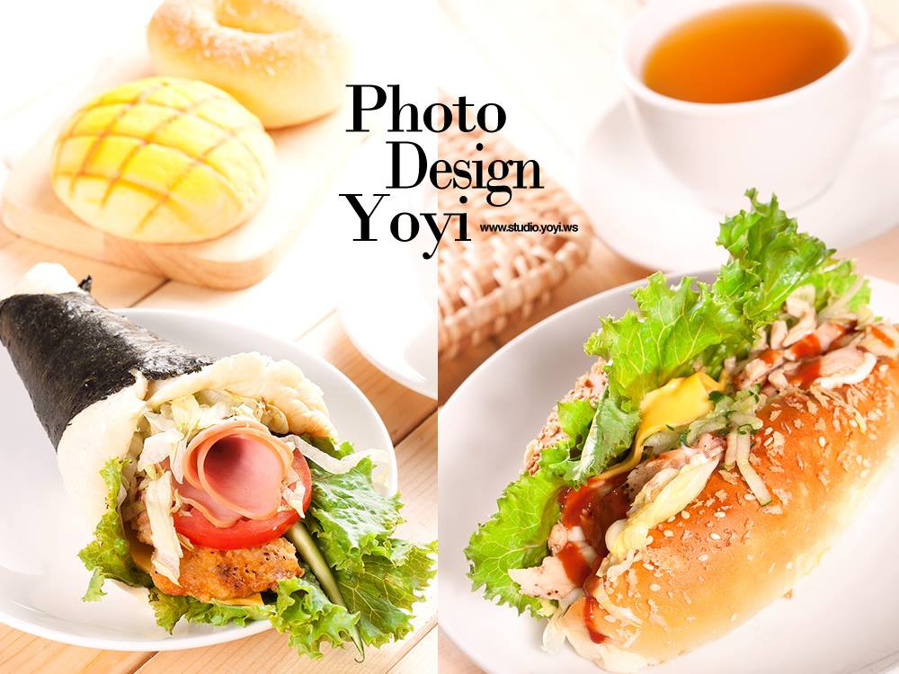 糕點類攝影 | 精緻的馬芬或布朗尼特寫，強調濕潤口感與原料，台北