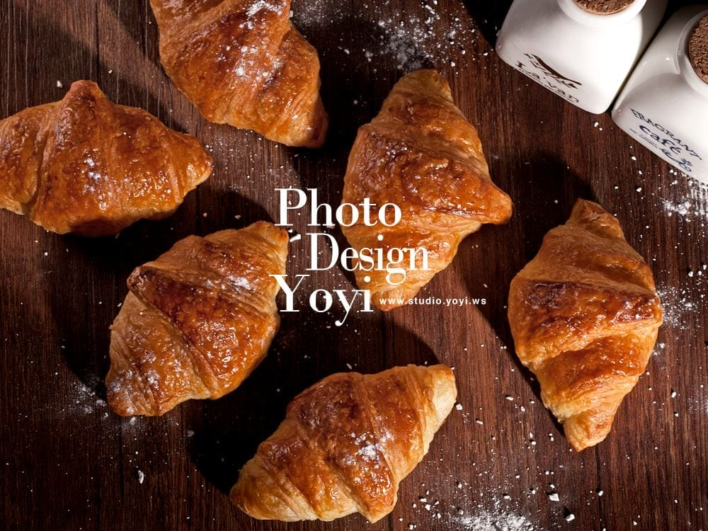 烘焙原料攝影 | 麵粉、雞蛋與麵團的組合，強調新鮮與健康，高雄