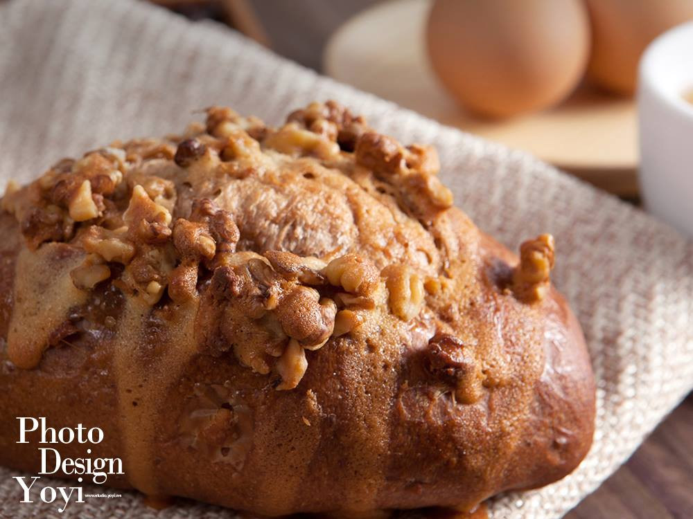 台北美食攝影推薦，提供專業麵包拍攝、產品打光與完美修色服務。