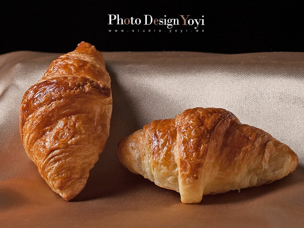 高端美食雜誌專用攝影，麵包攝影與精修服務，提升產品形象與價值。