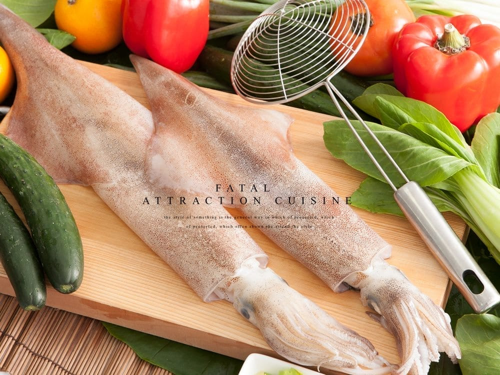 餐桌情境攝影 | 豐盛食材大合照，適用型錄與品牌形象廣告