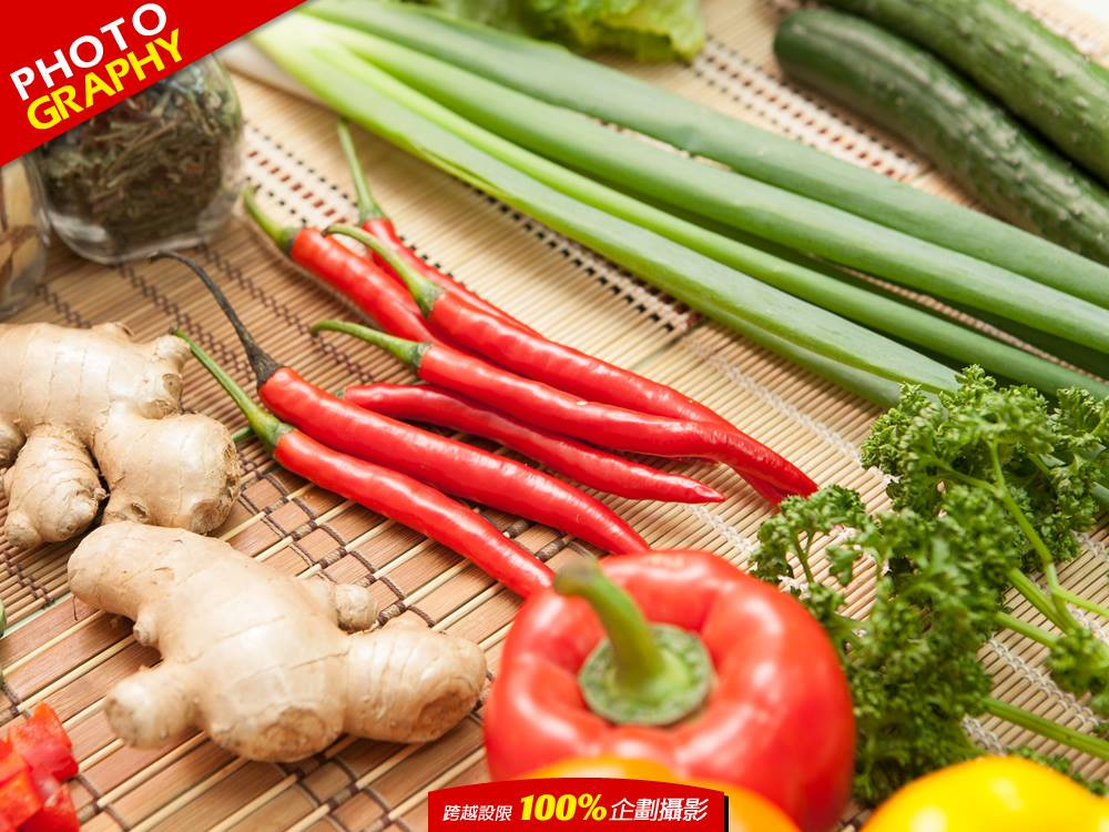 專業食品棚拍服務 | 高階商業攝影作品集，強調光線與食材質感，高雄