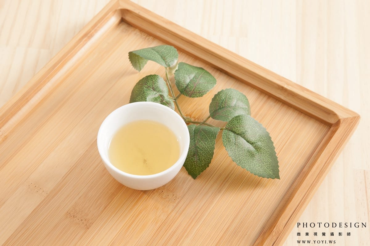 茶葉產品視覺優化，專業修色處理，提升阿榮伯茶葉在市場上的競爭力。