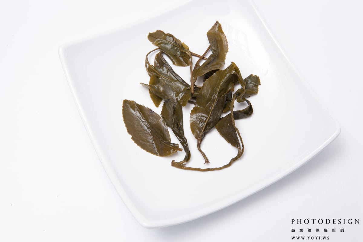 專業商業產品攝影師，阿榮伯茗茶形象攝影專案。