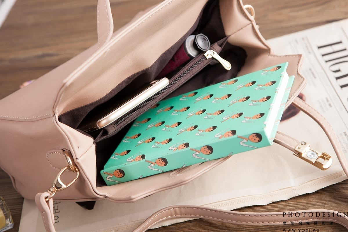 商業攝影師 - 旅行後背包的戶外實景拍攝，高雄