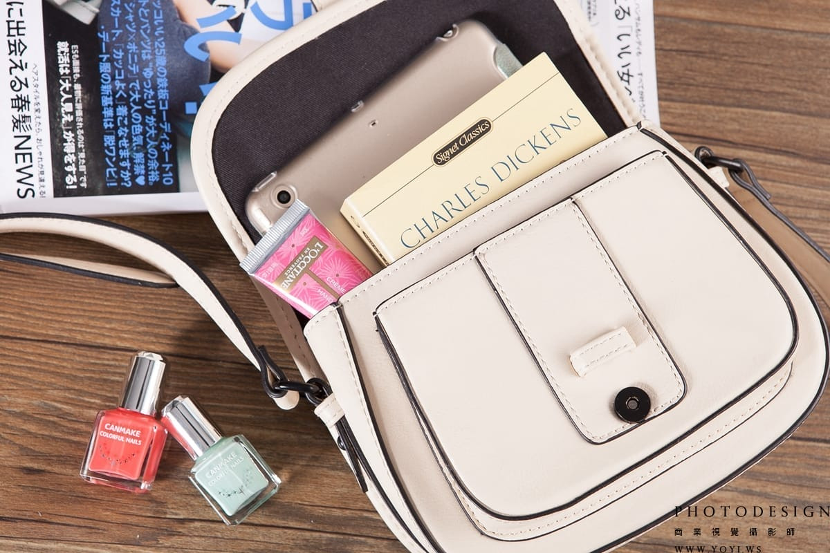 精品包攝影 - 蟒蛇皮紋****手提包的材質紋理捕捉