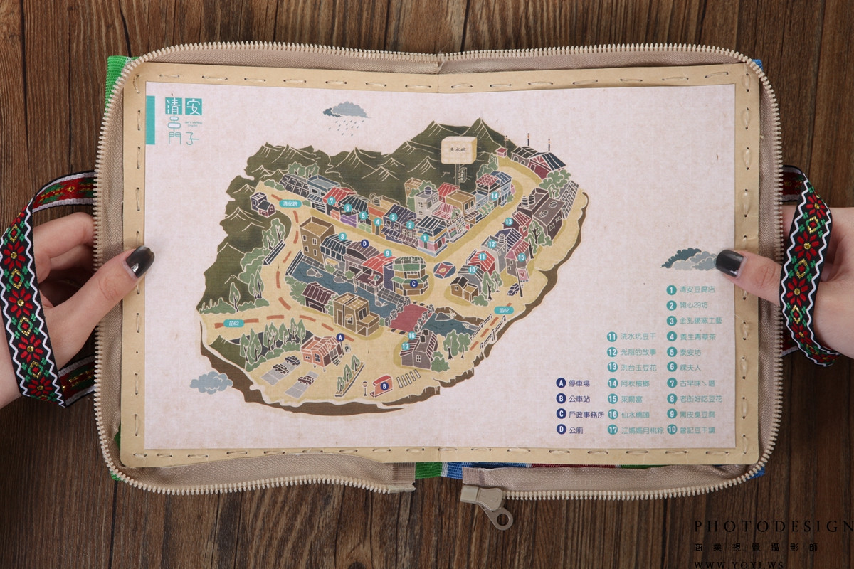 參展作品拍攝 1