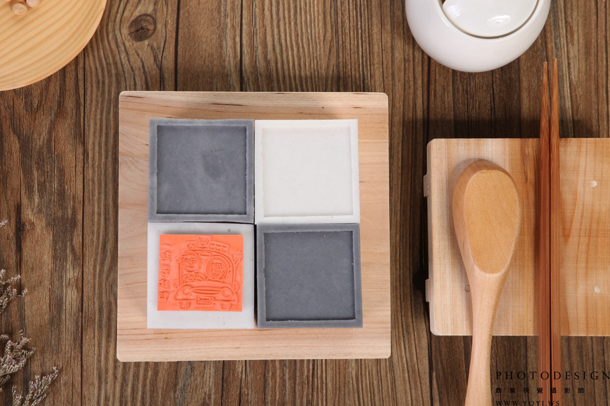 參展作品拍攝 7