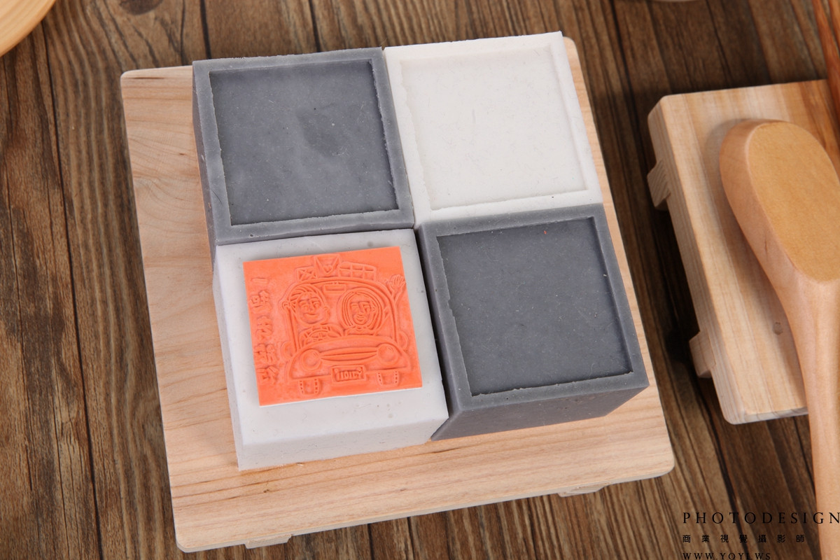 參展作品拍攝 9