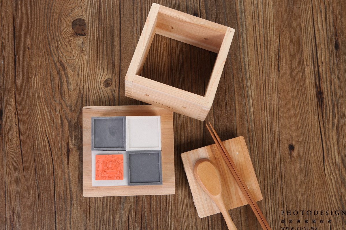 參展作品拍攝 17