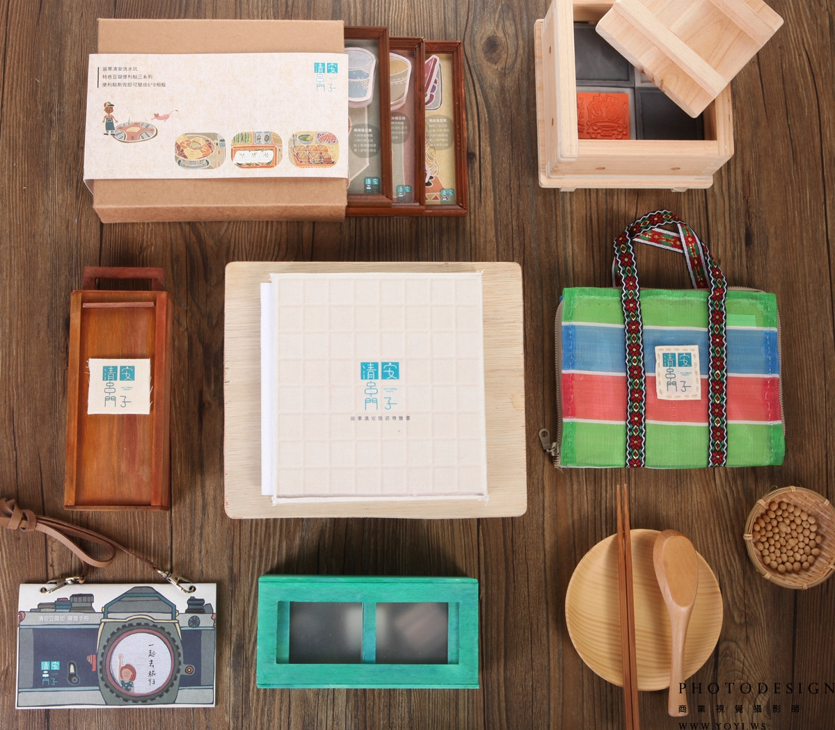 參展作品拍攝 23