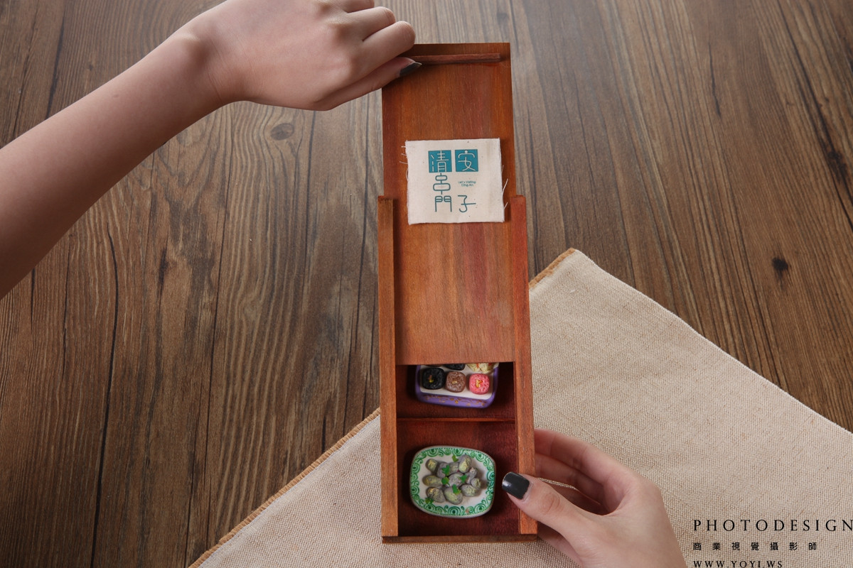 參展作品拍攝 27