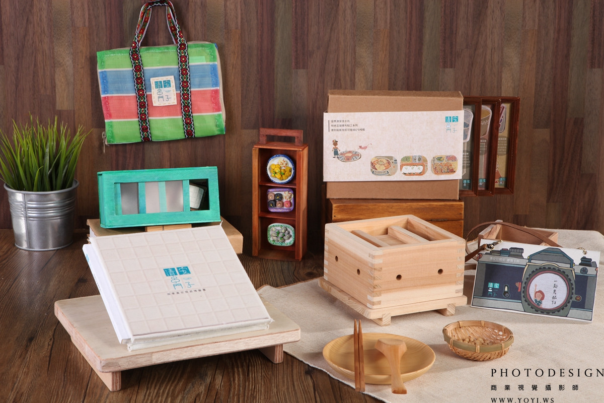 參展作品拍攝 35