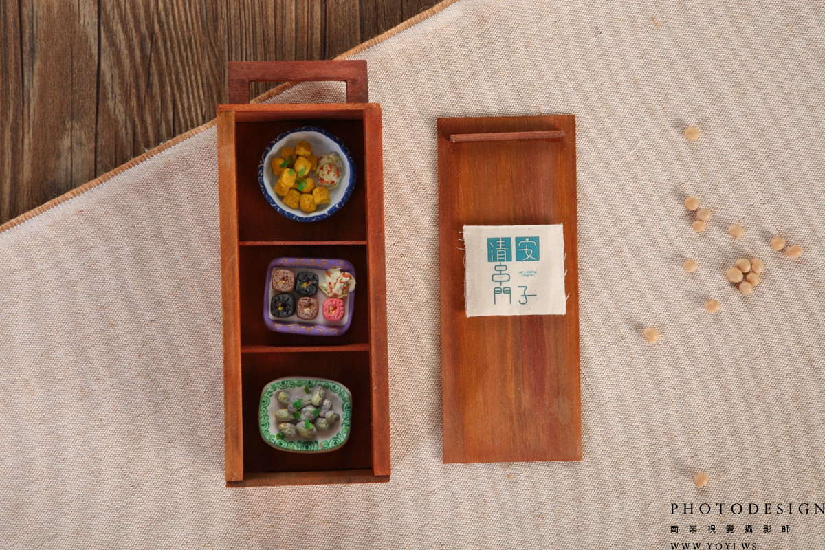 參展作品拍攝 39