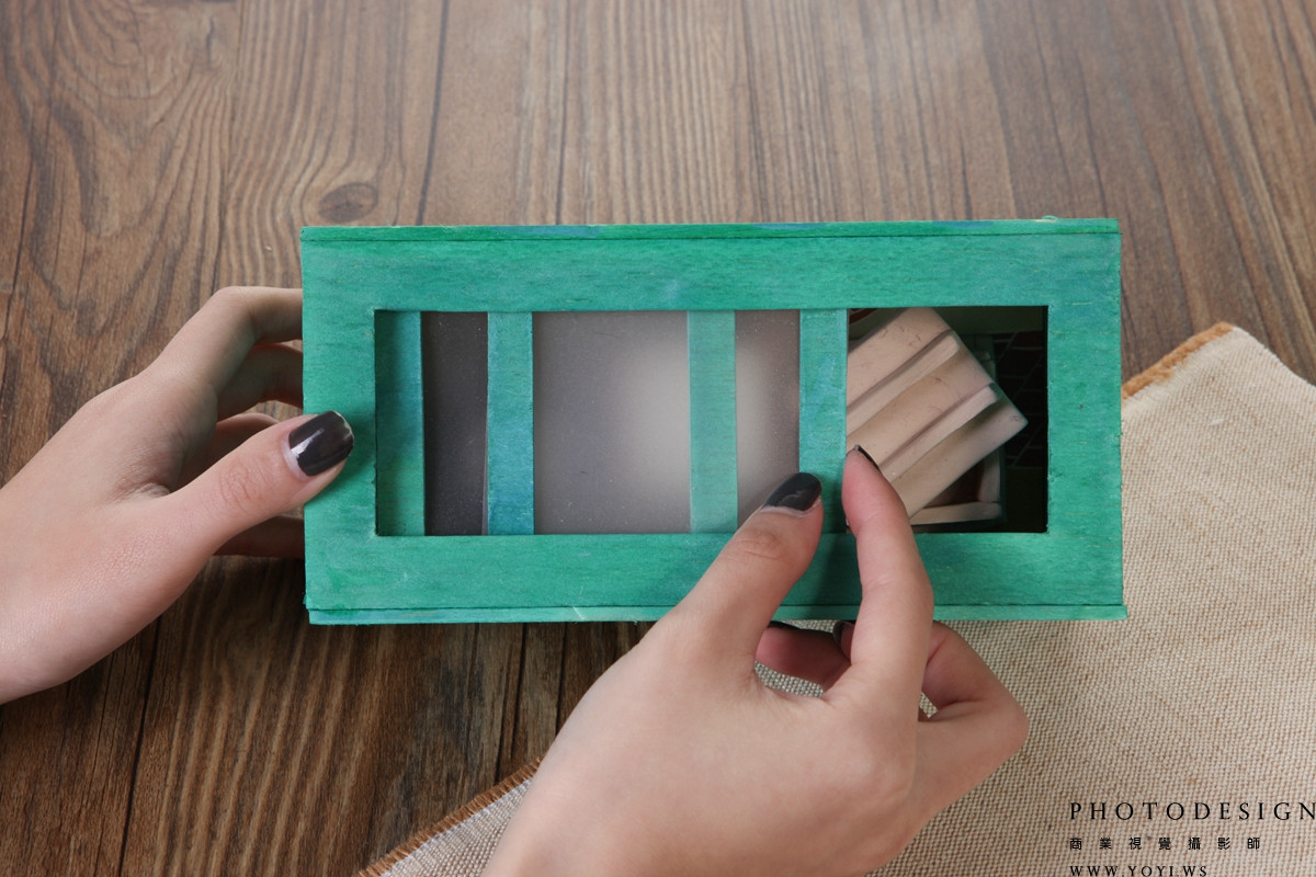 參展作品拍攝 49