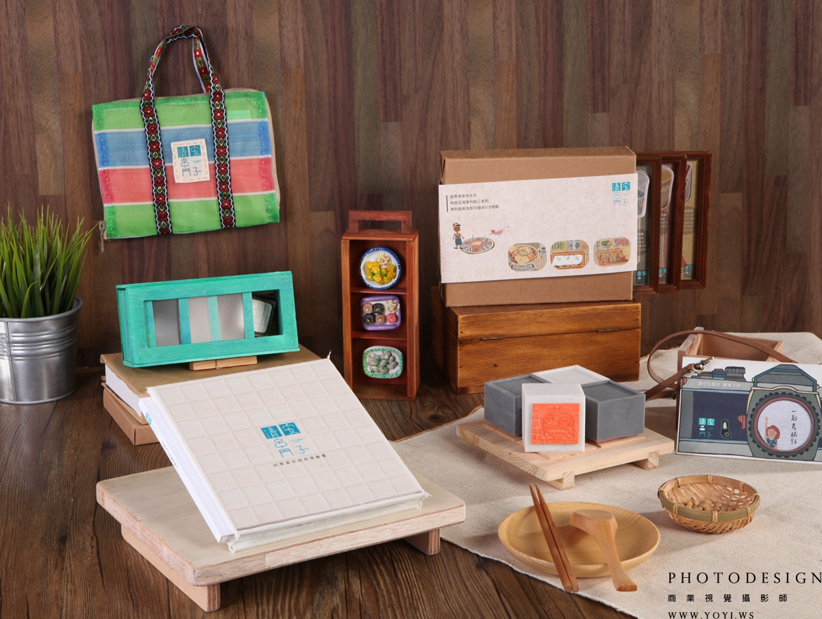 參展作品拍攝 71