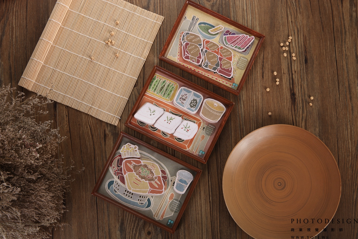 參展作品拍攝 73