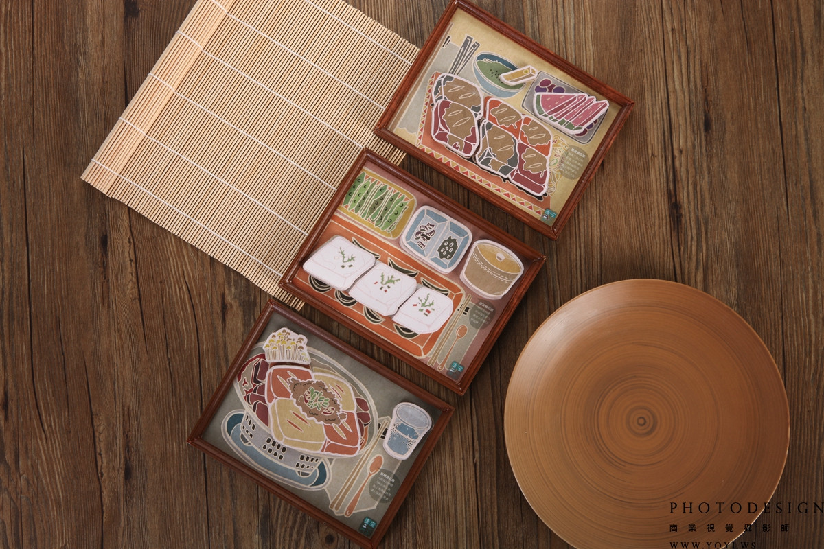 參展作品拍攝 75