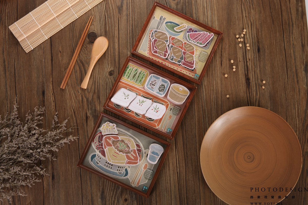 參展作品拍攝 77