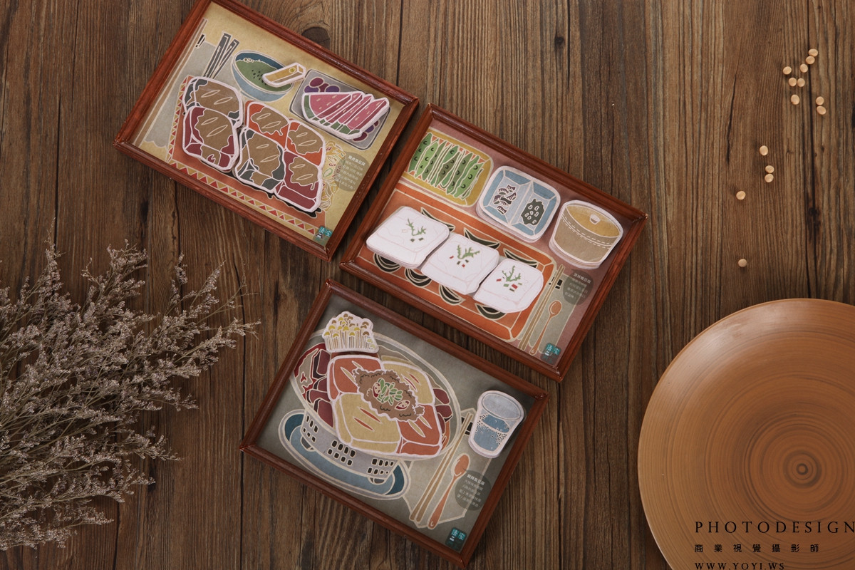 參展作品拍攝 79