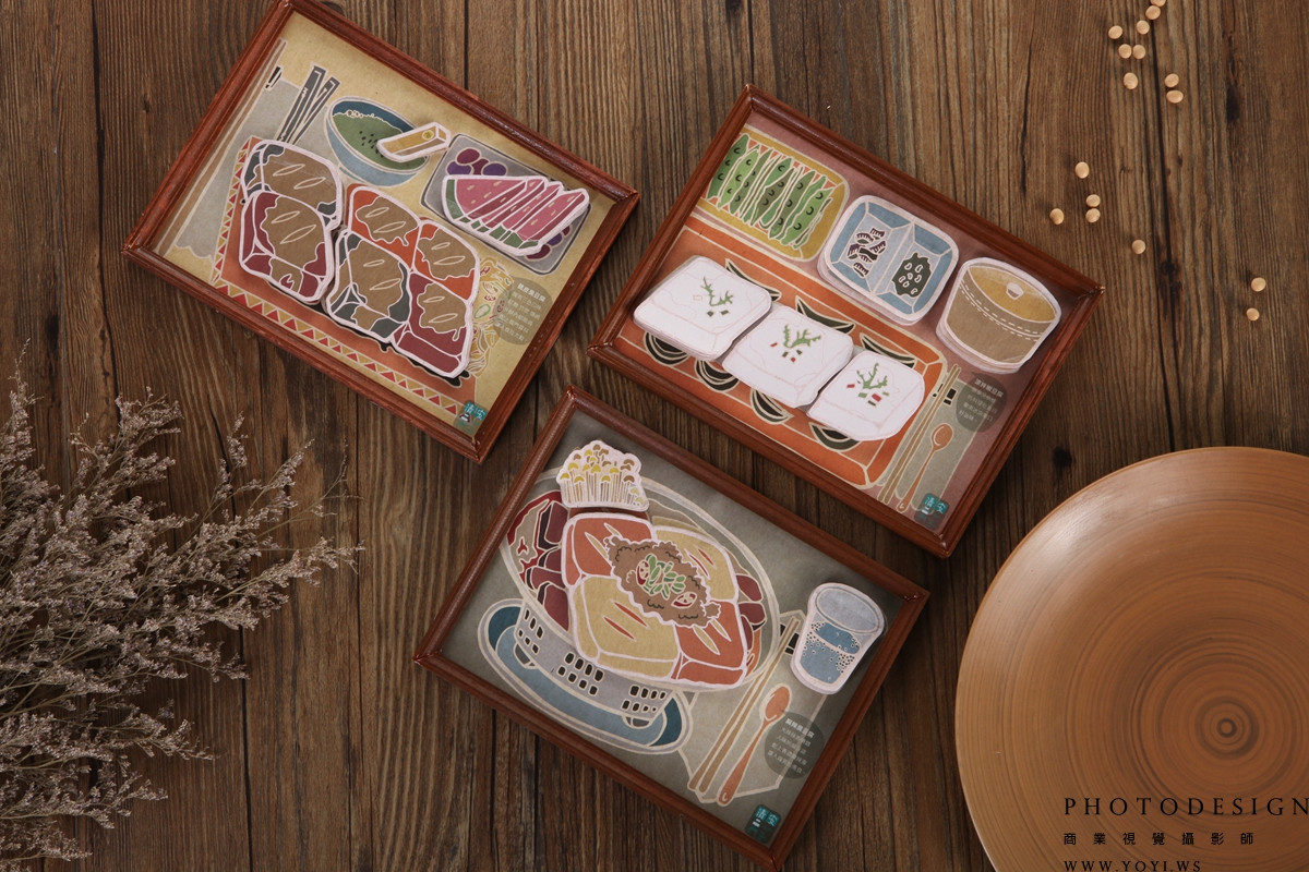 參展作品拍攝 81