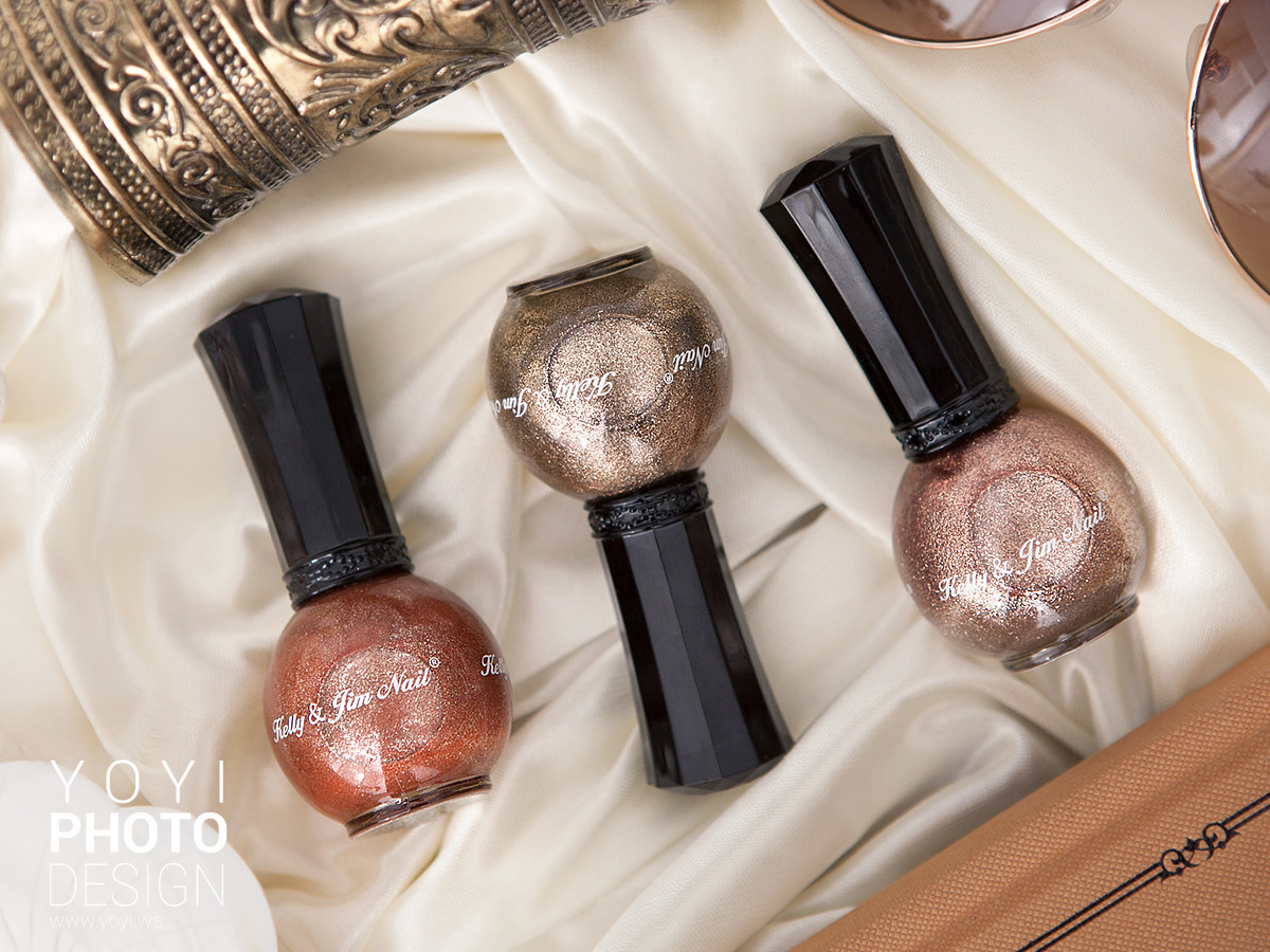 指甲油攝影廣告精修 35