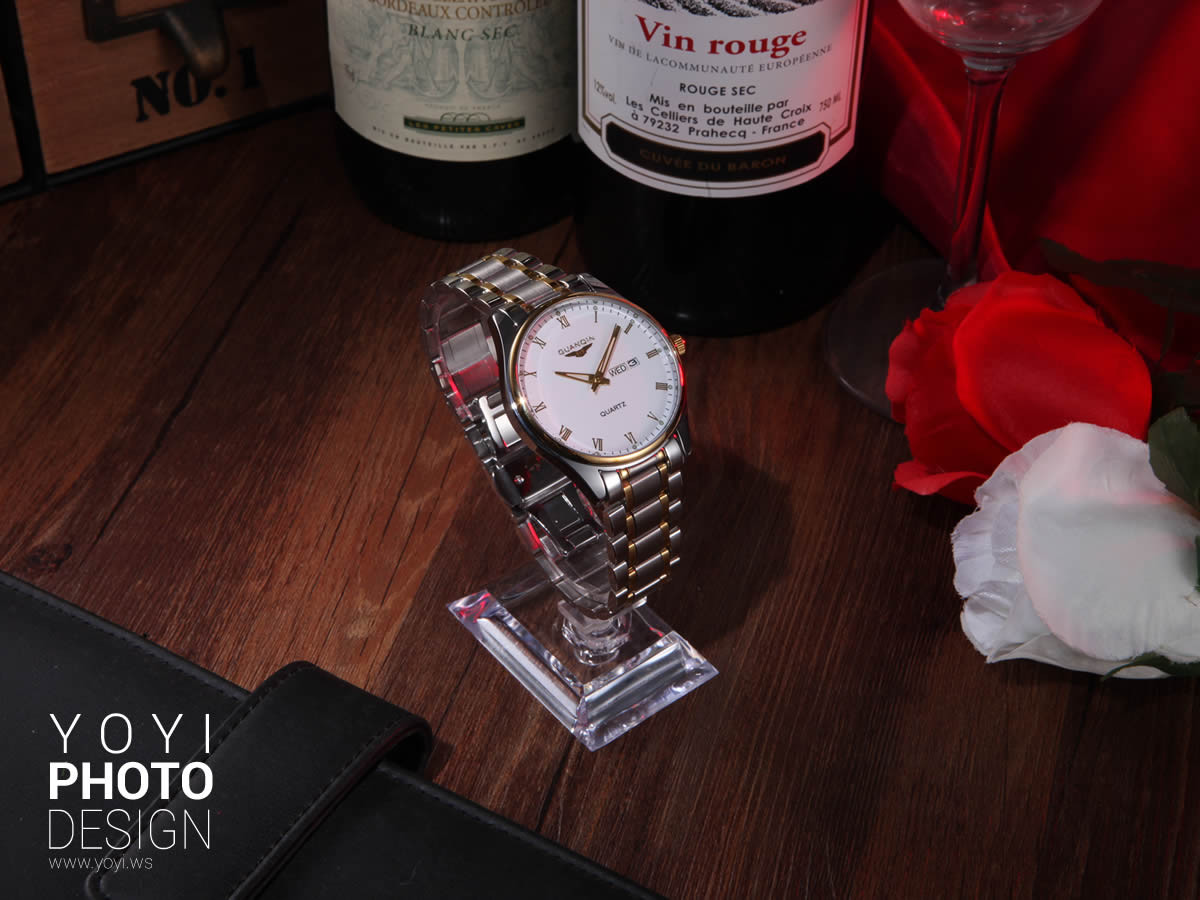 手錶商業攝影 7