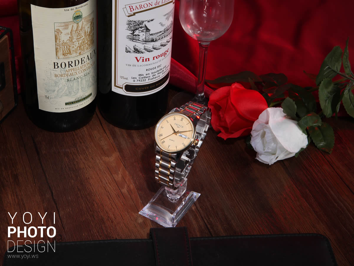 手錶商業攝影 23