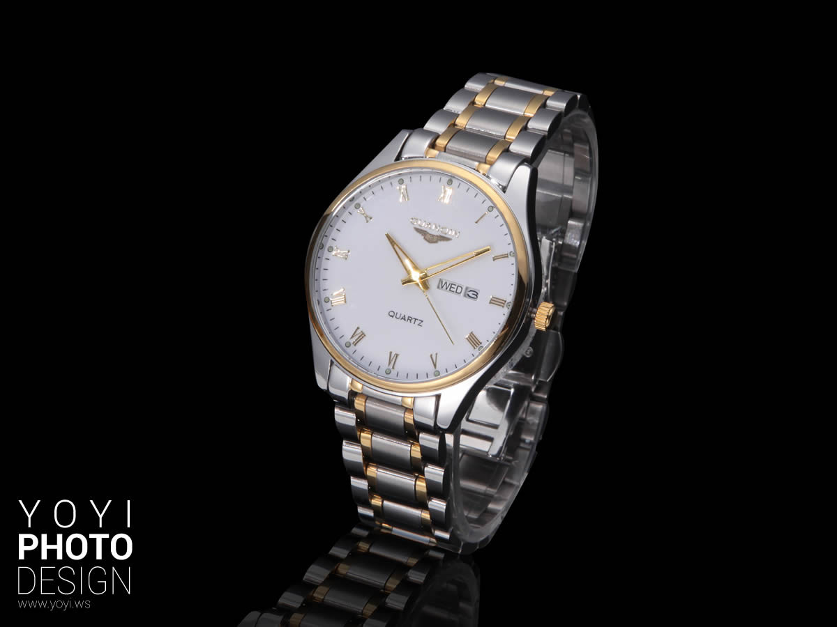 手錶商業攝影 25