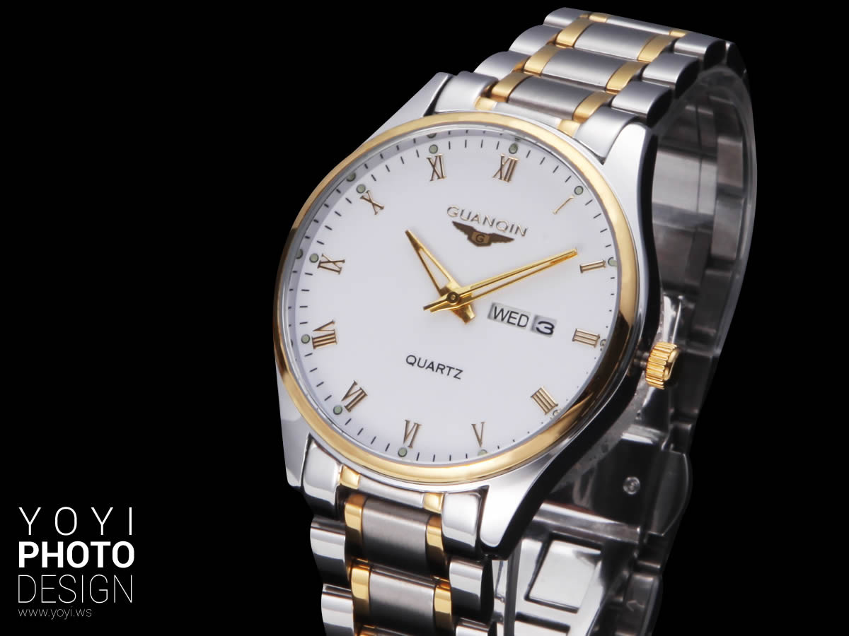 手錶商業攝影 29