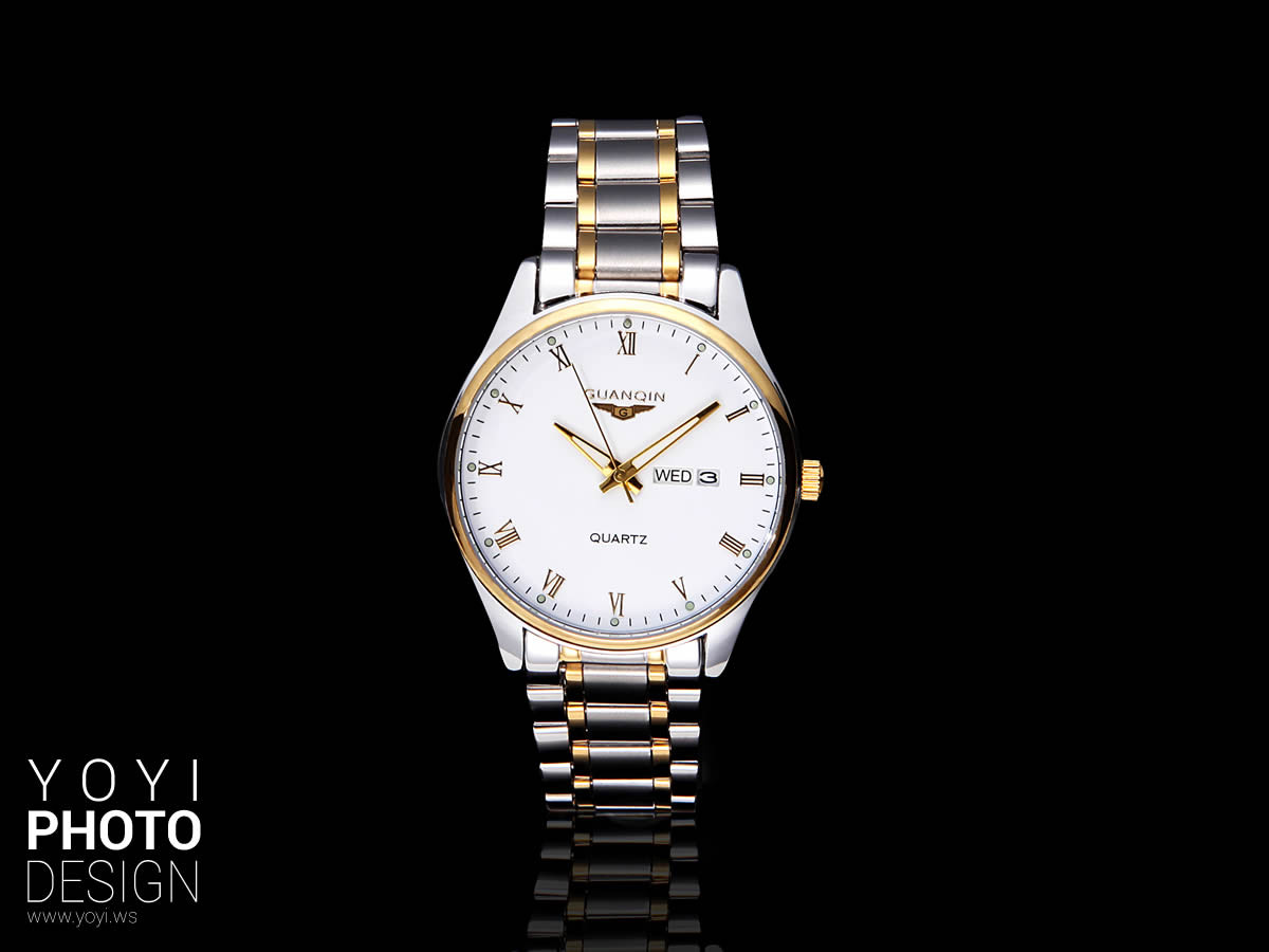 手錶商業攝影 31