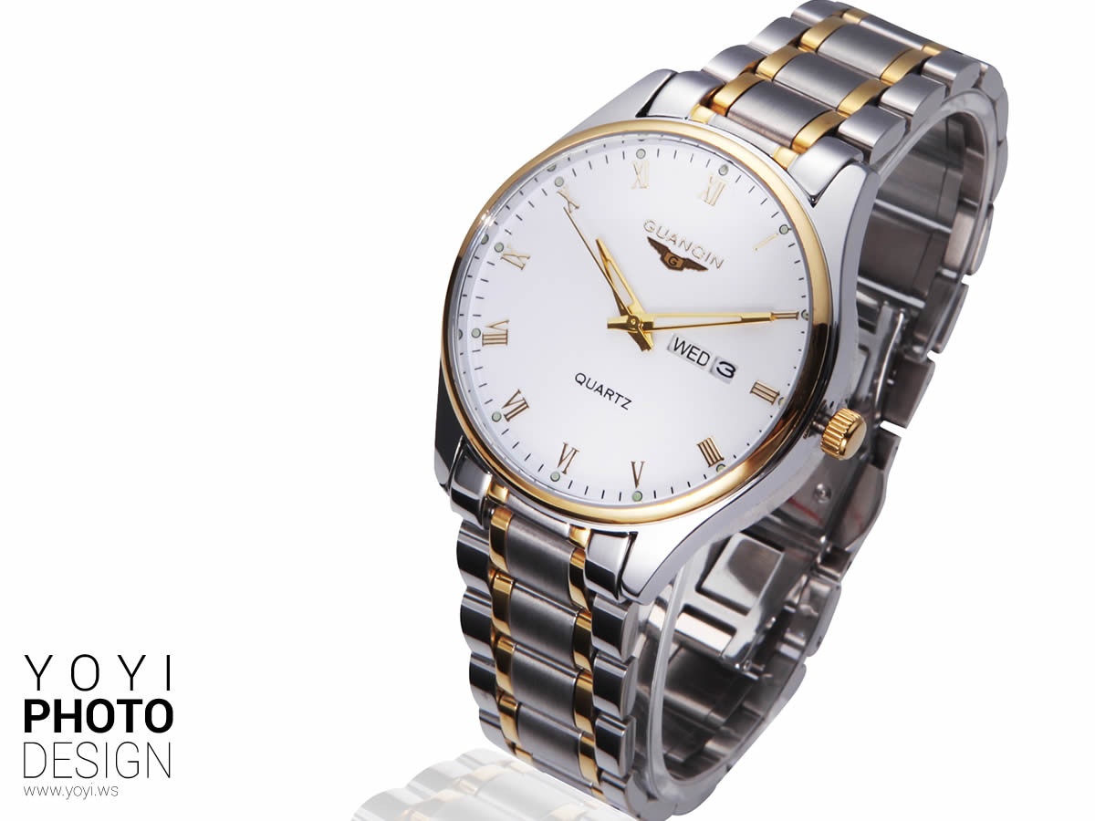 手錶商業攝影 39