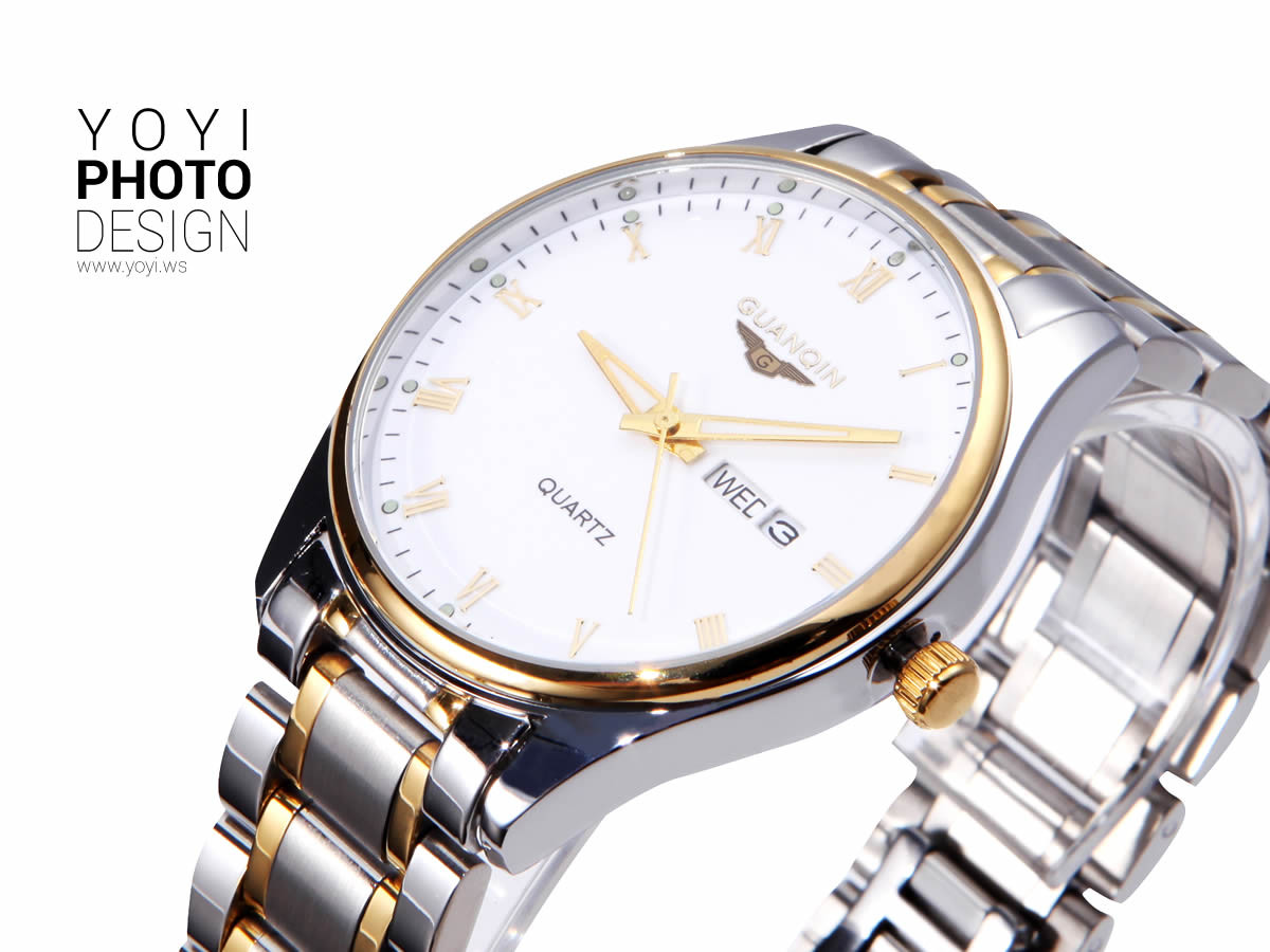 手錶商業攝影 43