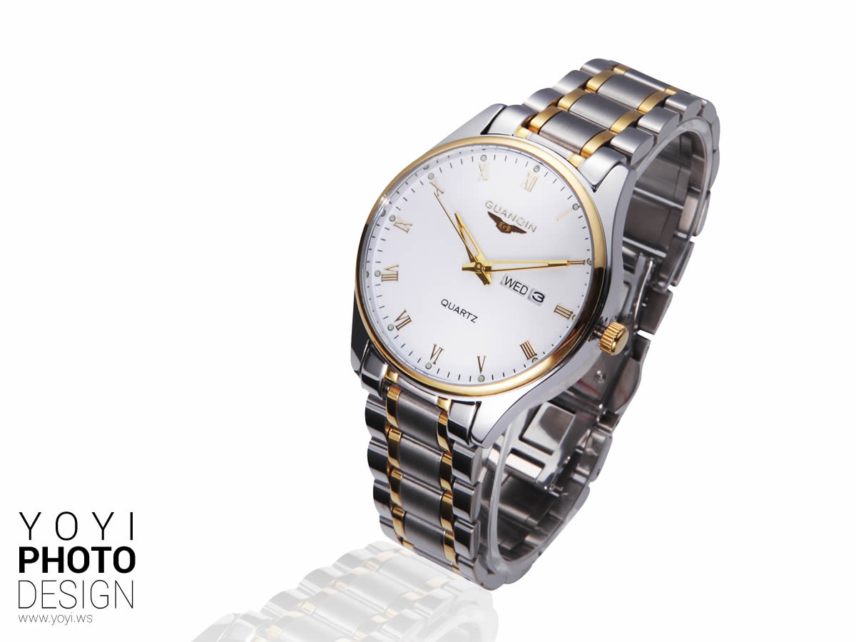 手錶商業攝影 45