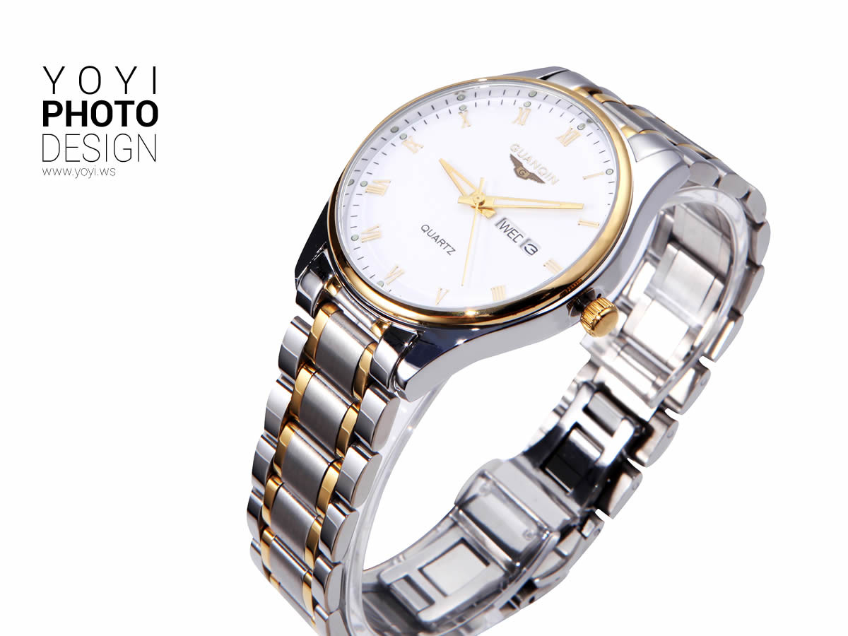 手錶商業攝影 47