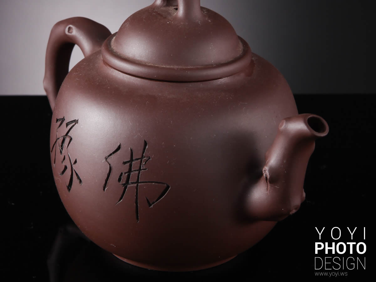 藝術品茶壺攝影 27