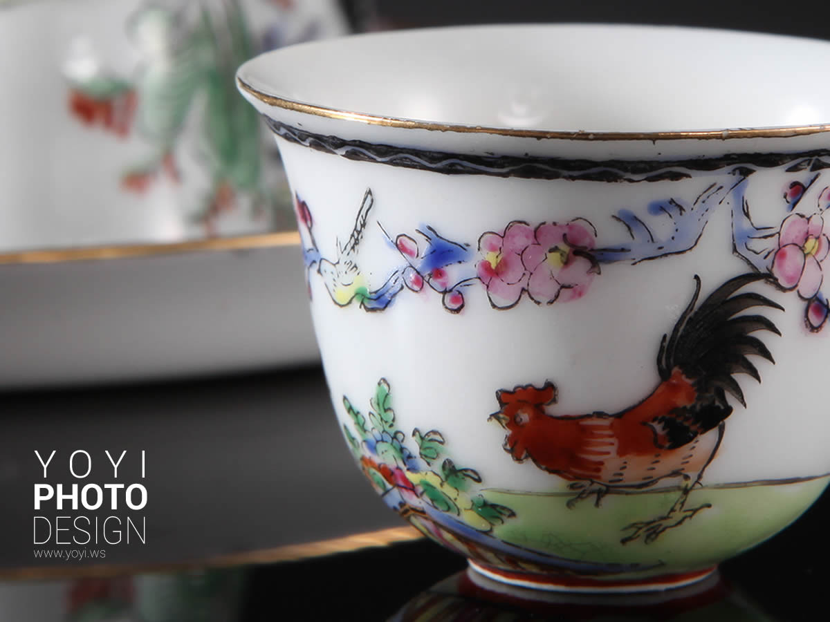 藝術品茶壺攝影 59