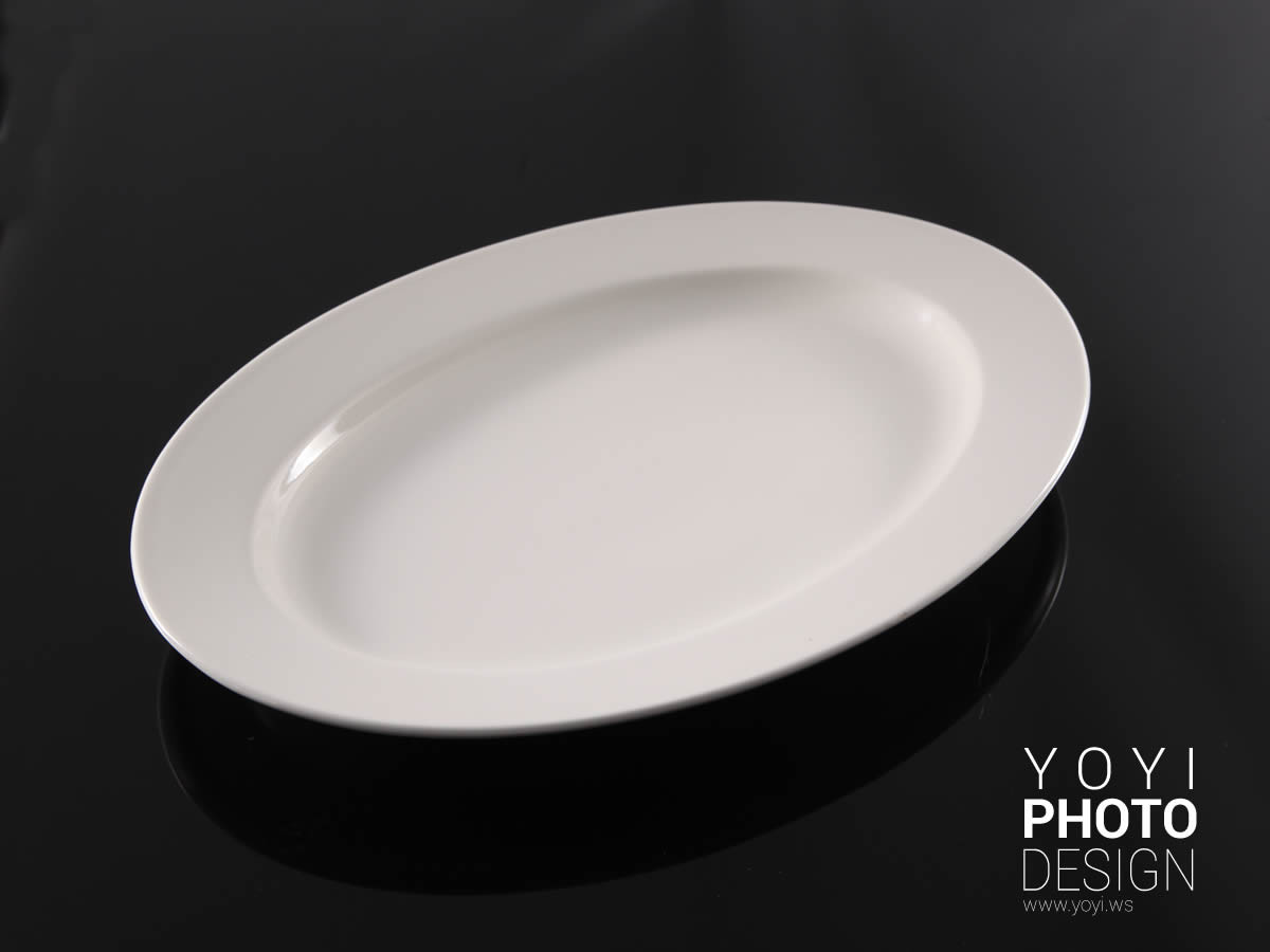 西餐餐盤拍攝 3