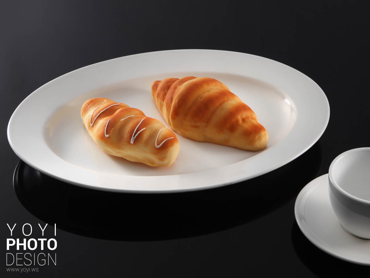 西餐餐盤拍攝 5