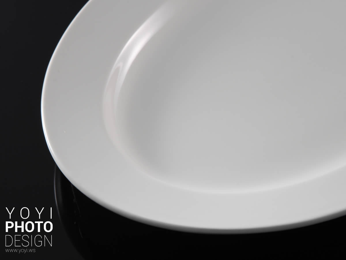 西餐餐盤拍攝 7