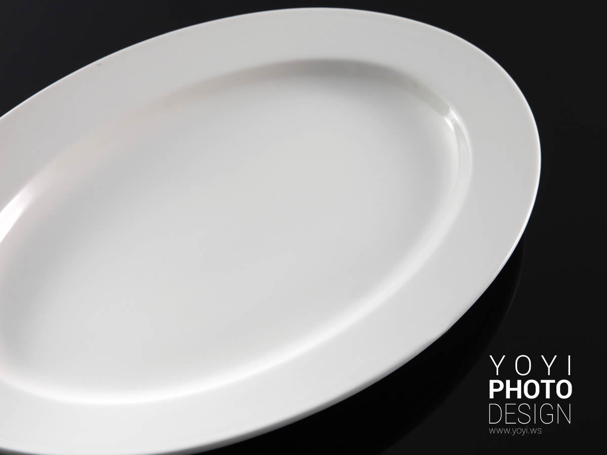 西餐餐盤拍攝 9