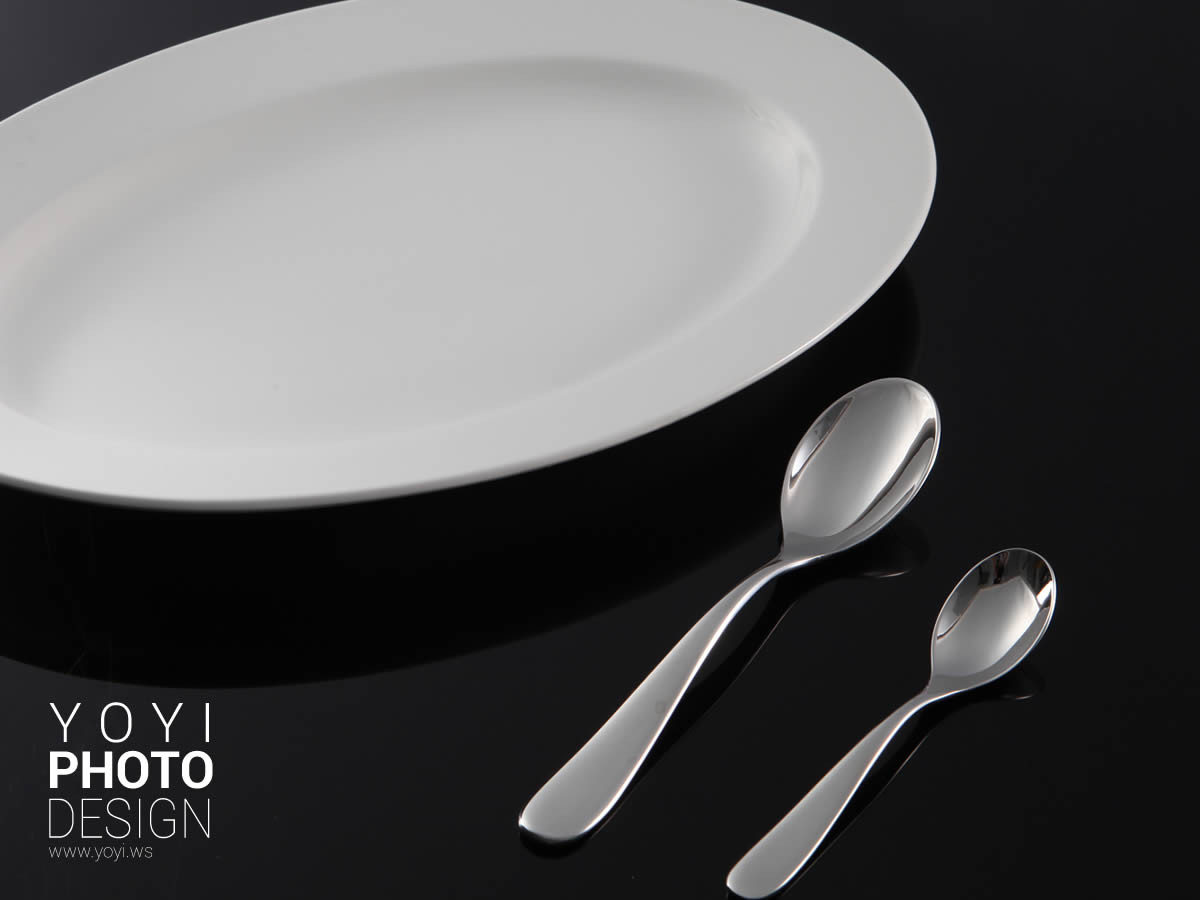 西餐餐盤拍攝 17