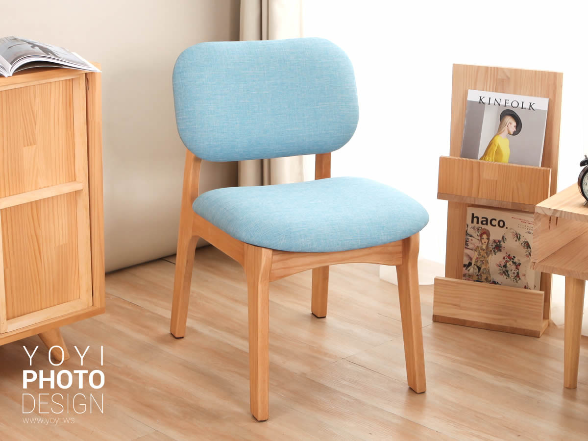 桌椅子攝影 1