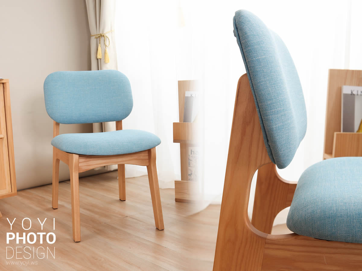 桌椅子攝影 5