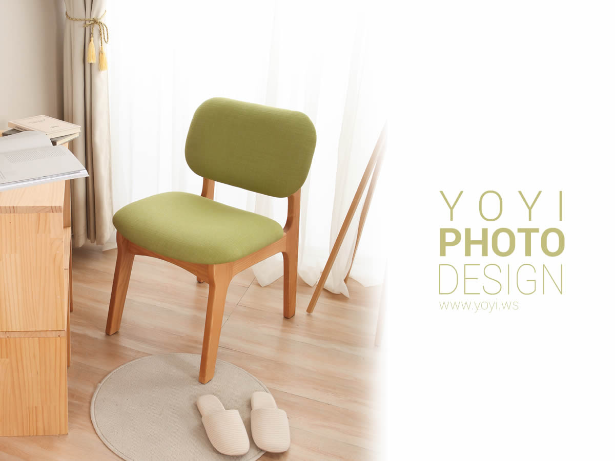 桌椅子攝影 7