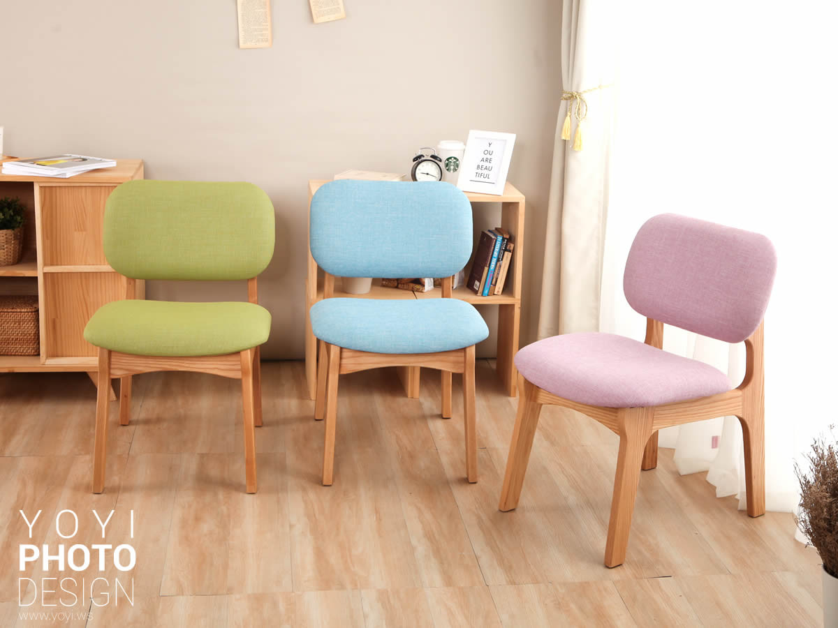 桌椅子攝影 11