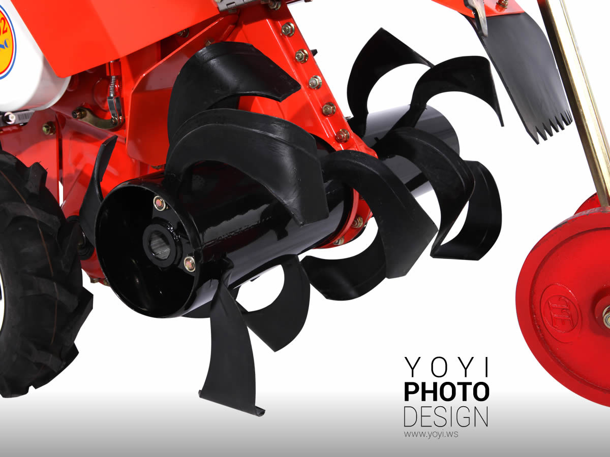 農耕機機器攝影 7