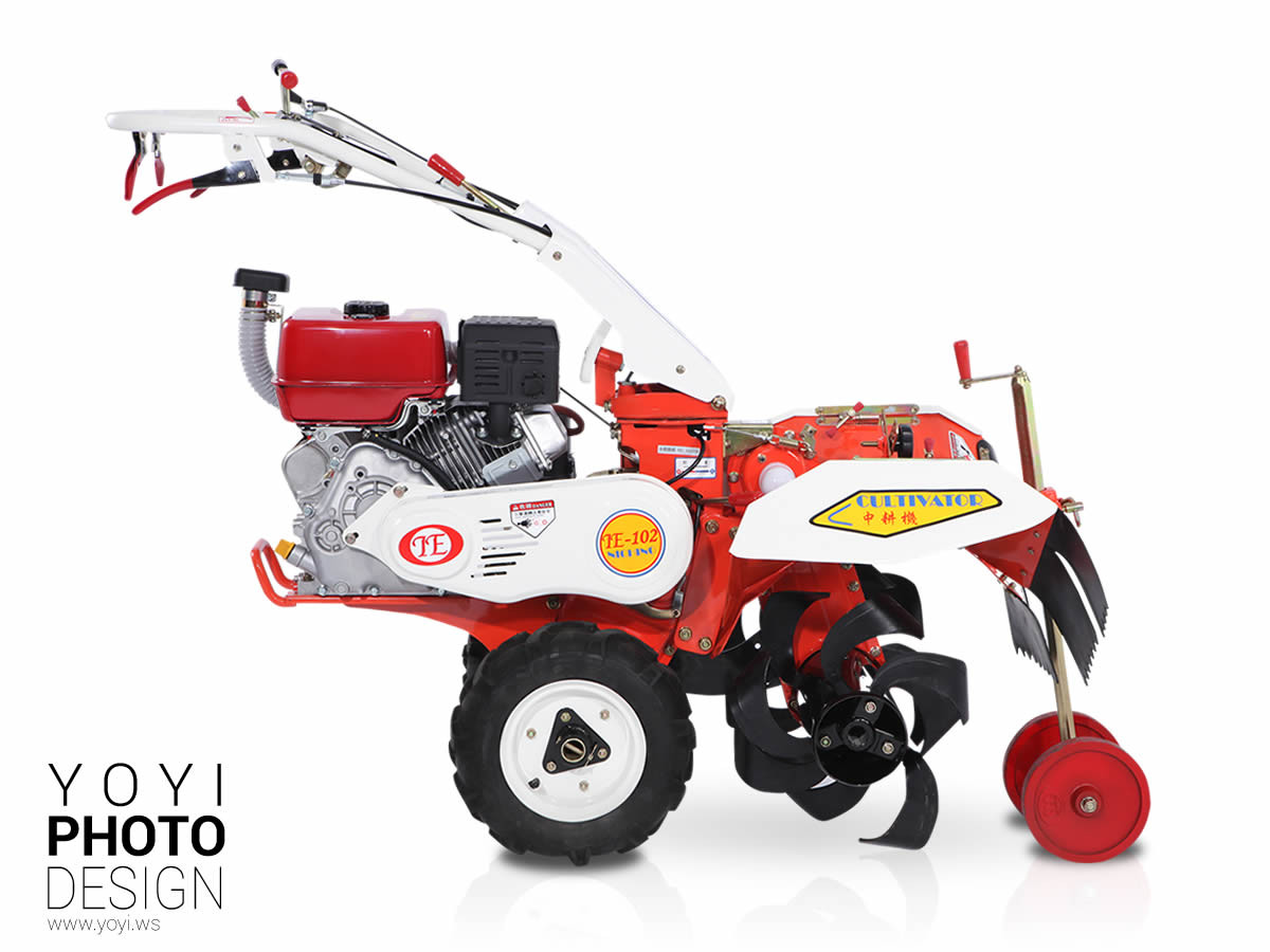 農耕機機器攝影 13
