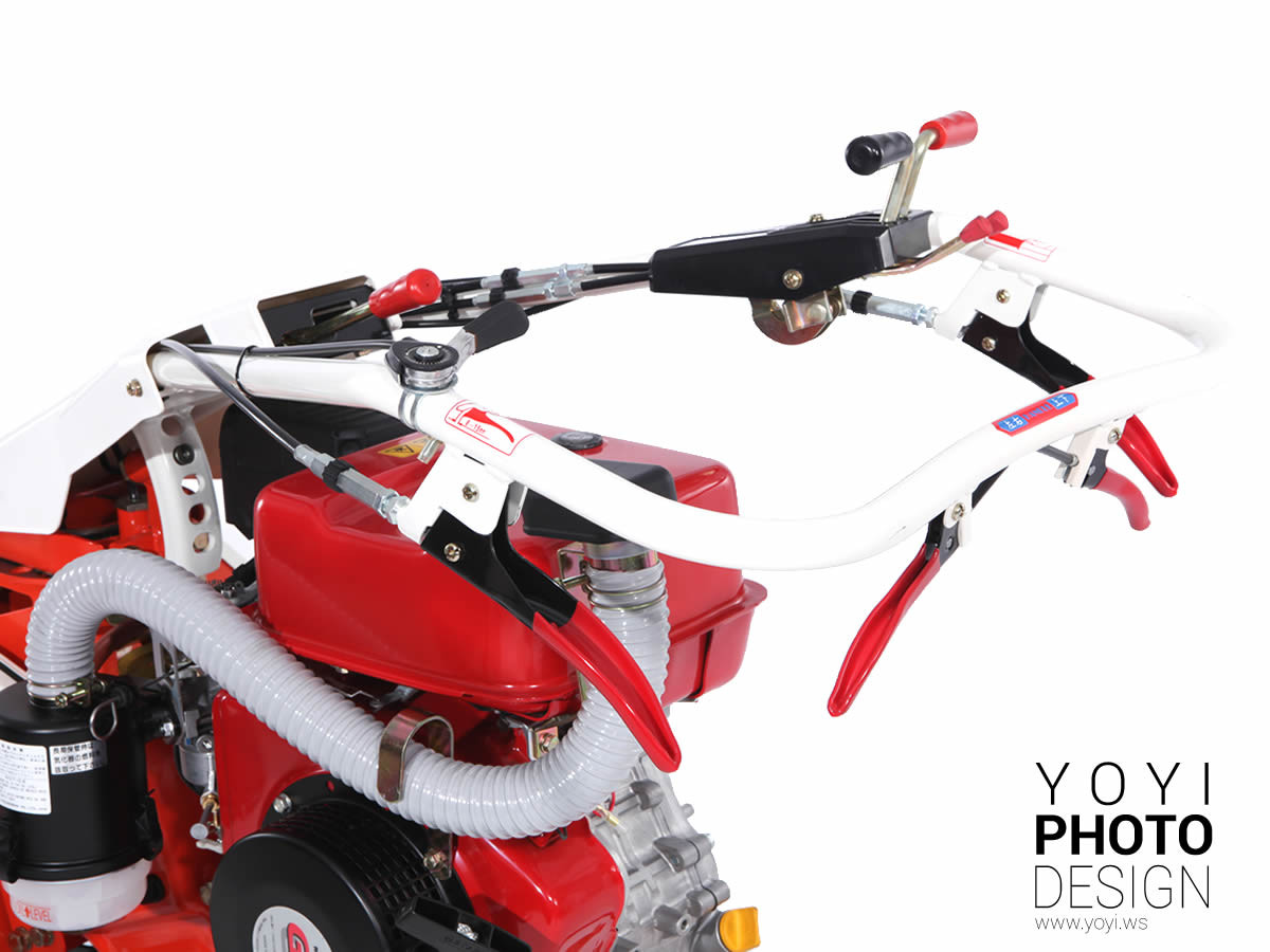 農耕機機器攝影 17