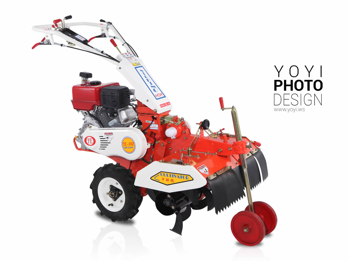 農耕機機器攝影 19